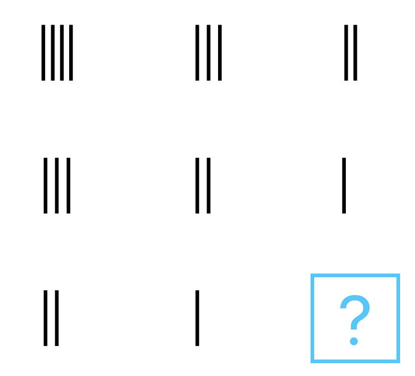 Question 1