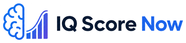 iqscorenow.com Logo