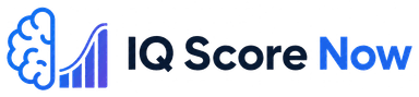 IQ Score Logo